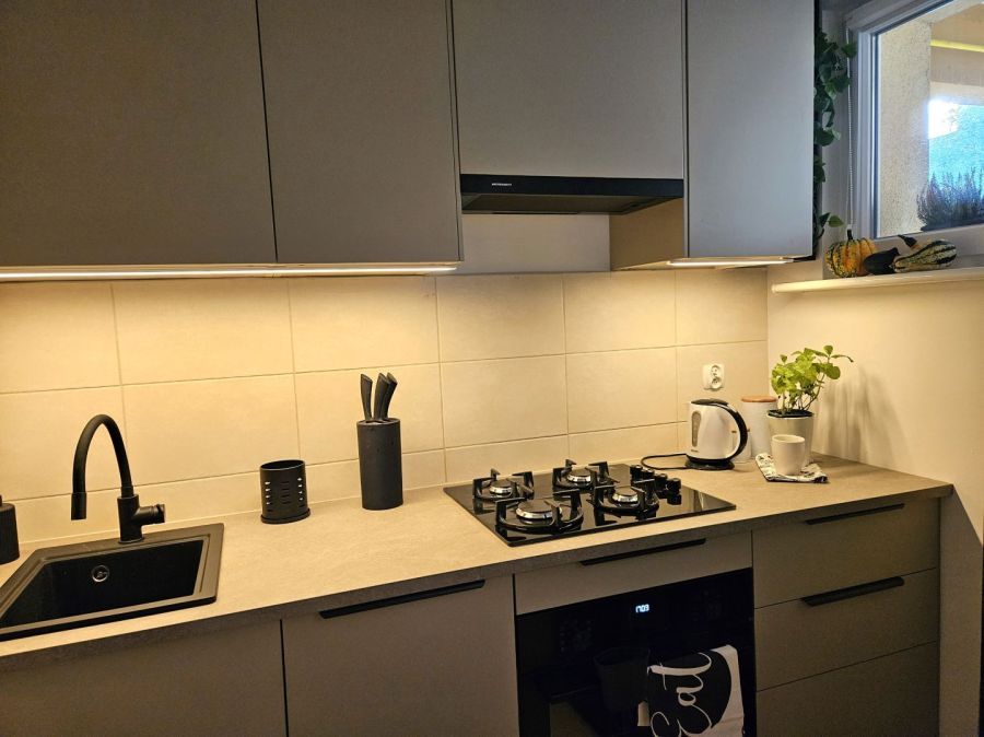 Mieszkanie 2-pokojowe Gdynia Witomino, ul. Rolnicza. Zdjęcie 14