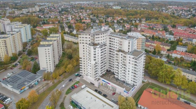Mieszkanie 1-pokojowe Szczecin, ul. ks. bp. Władysława Bandurskiego. Zdjęcie 1