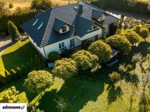 dom wolnostojący, 6 pokoi Lędziny, ul. Ozimska. Zdjęcie 4
