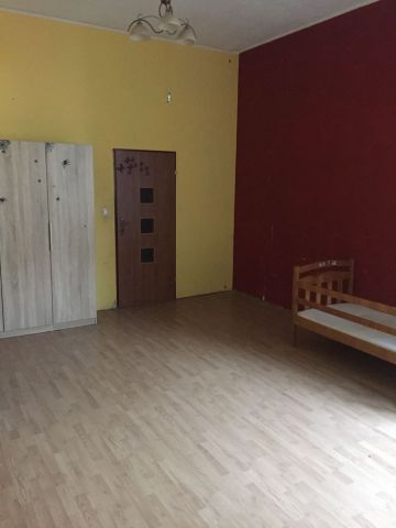 Mieszkanie 2-pokojowe Gliwice Śródmieście, al. Wojciecha Korfantego. Zdjęcie 1