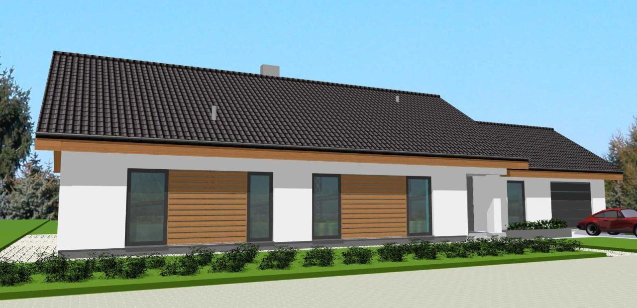 Działka budowlana Wilkowice, ul. Nowa. Zdjęcie 2