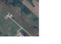 Działka rolna Łąck, ul. Długa. Zdjęcie 1