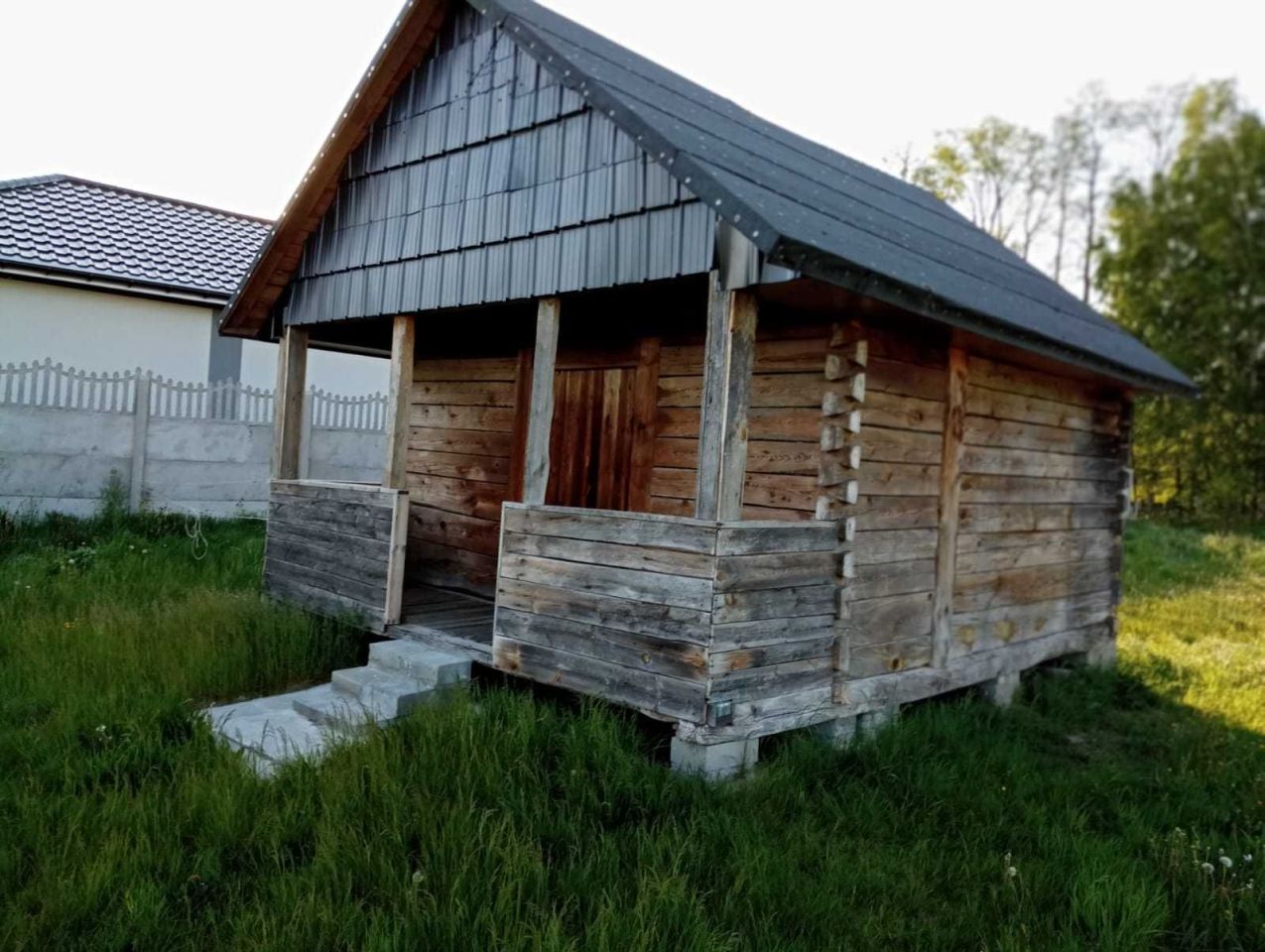 Działka rolno-budowlana Suleje. Zdjęcie 1