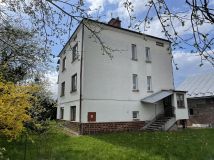 dom wolnostojący, 7 pokoi Stara Wieś. Zdjęcie 2