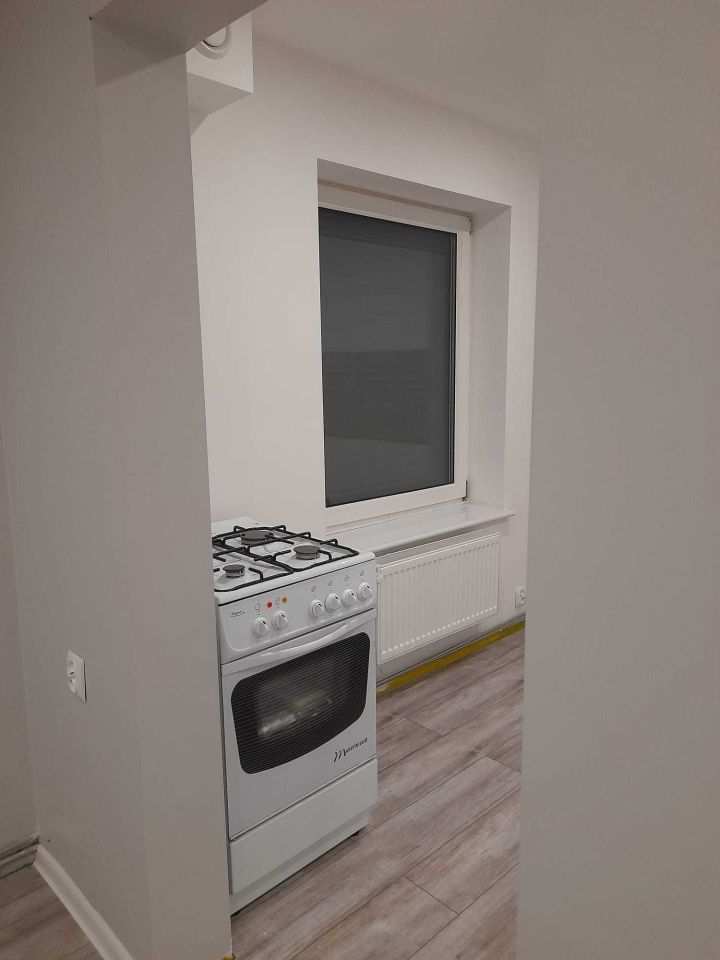 Mieszkanie 1-pokojowe Gorzów Wielkopolski Śródmieście, ul. Bolesława Chrobrego. Zdjęcie 4