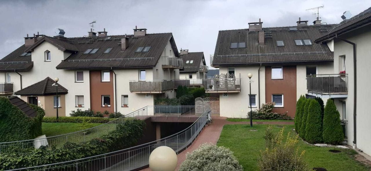 Mieszkanie 2-pokojowe Kraków Bronowice Małe, os. Złota Podkowa