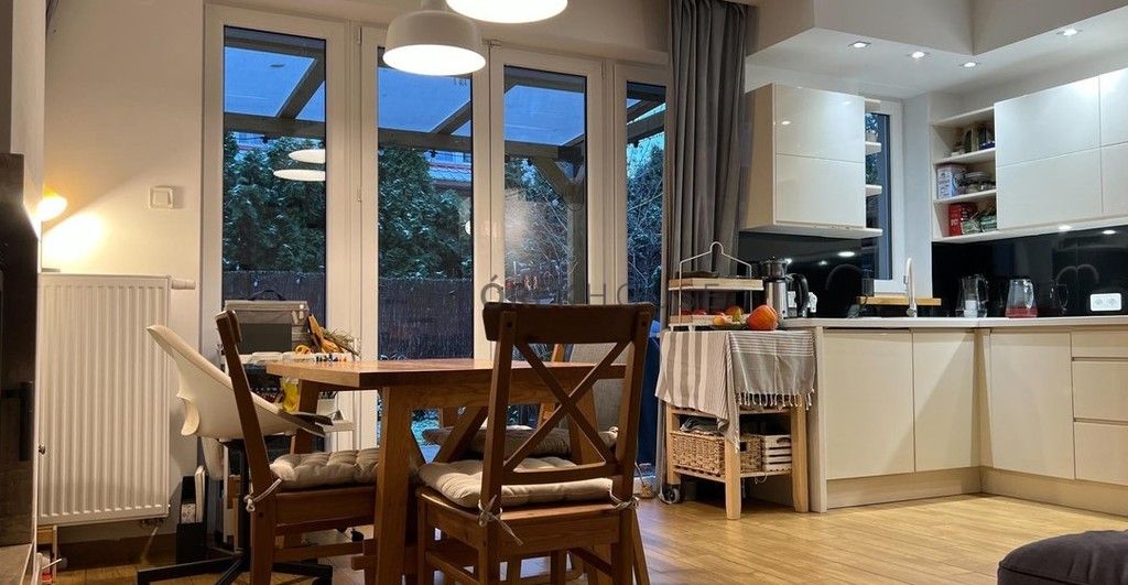 Mieszkanie 4-pokojowe Warszawa Wawer, ul. Motylkowa