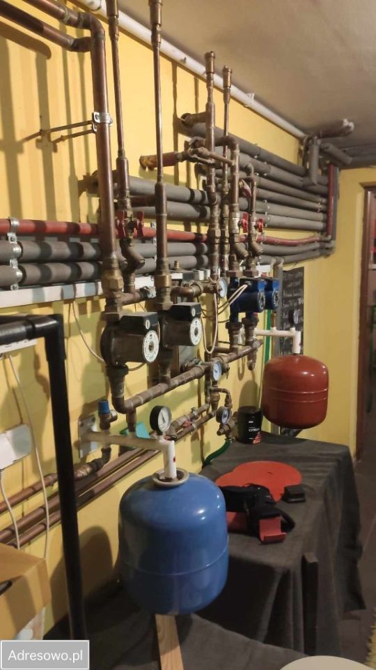 dom wolnostojący, 7 pokoi Kętrzyn, ul. Świerkowa. Zdjęcie 18