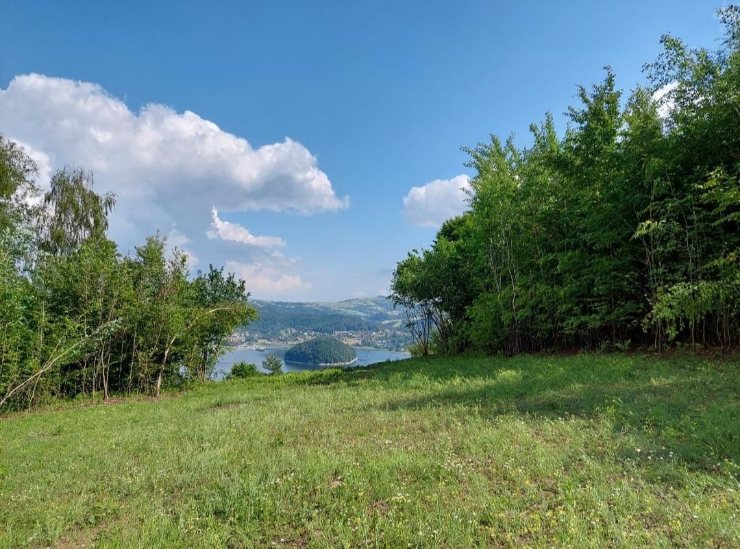 Działka budowlana Rożnów Wiesiółka. Zdjęcie 24