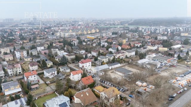 Działka inwestycyjna Warszawa Wawer. Zdjęcie 10