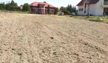 Działka budowlana Świeszyno