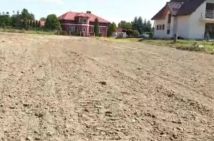 Działka budowlana Świeszyno. Zdjęcie 1