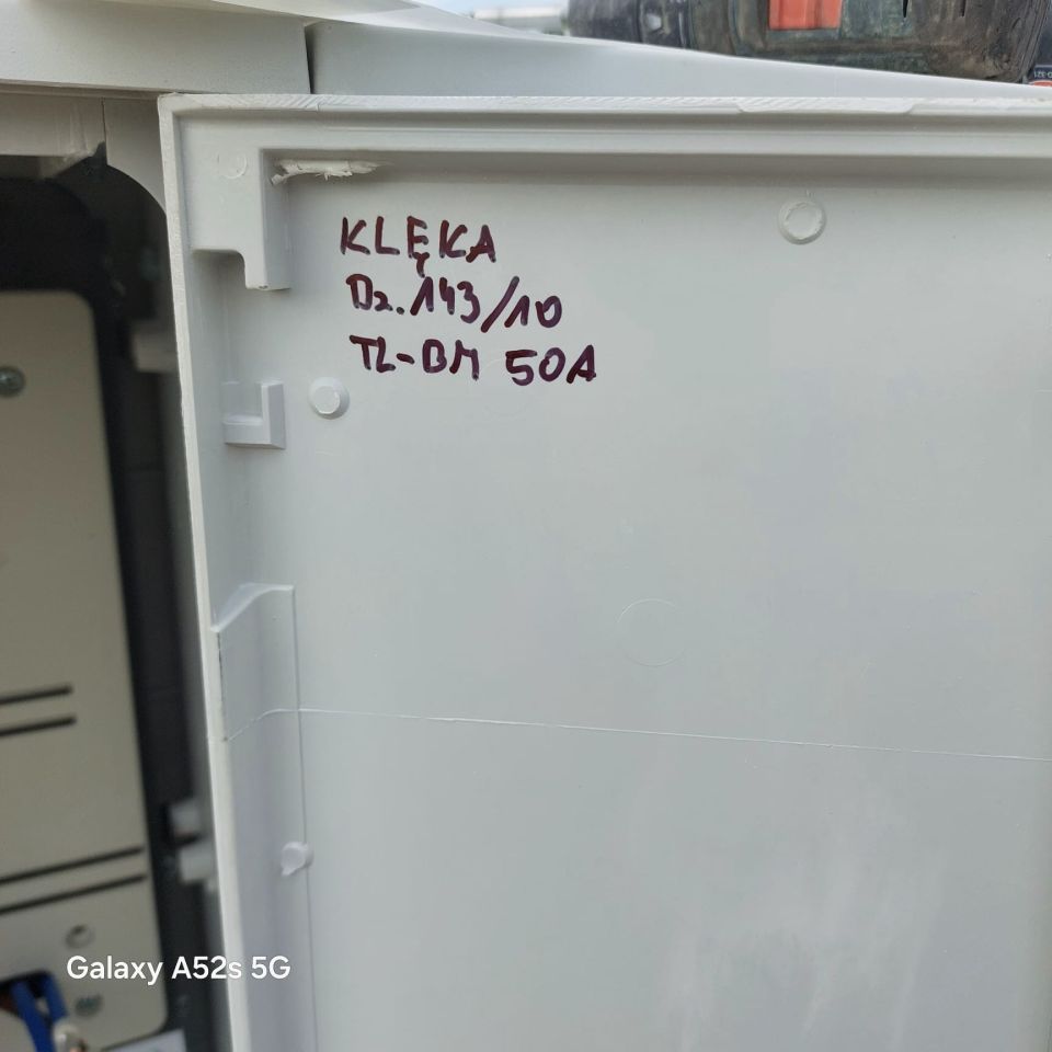 Działka budowlana Miękinia Klęka. Zdjęcie 14
