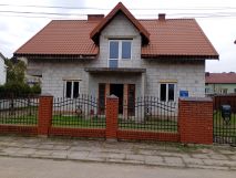 budynek wielorodzinny, 6 pokoi Kobyłka Jędrzejek, ul. Mikołaja Kopernika