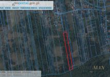 Działka rolna Teofile. Zdjęcie 4