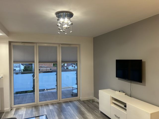 Mieszkanie 3-pokojowe Ząbki, ul. Christiana Andersena. Zdjęcie 1