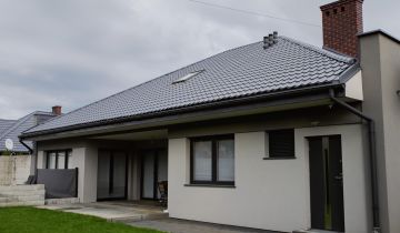dom wolnostojący, 5 pokoi Dębica Kępa, ul. Graniczna
