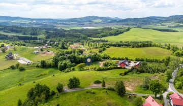 Działka budowlana Pustelnik