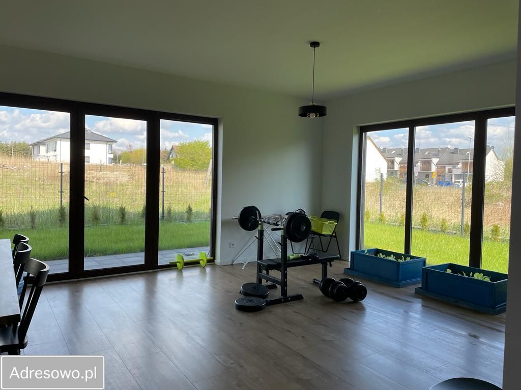 dom wolnostojący, 4 pokoje Mierzyn, ul. Tomasza. Zdjęcie 7