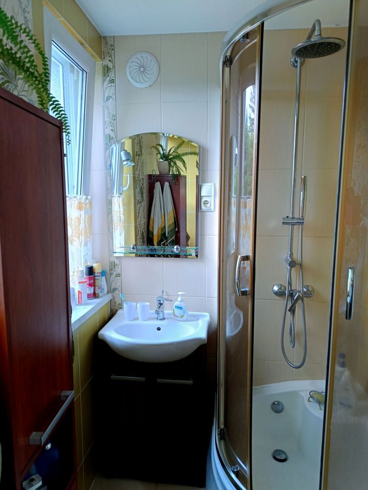 Mieszkanie 3-pokojowe Polanica-Zdrój, ul. Warszawska. Zdjęcie 5