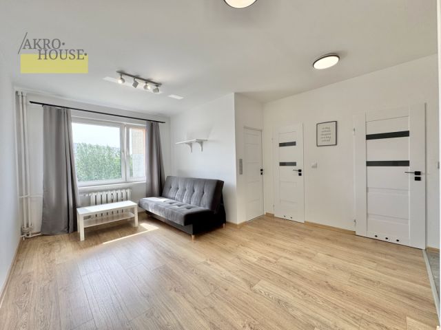 Mieszkanie 1-pokojowe Gliwice, ul. Pszczyńska. Zdjęcie 2