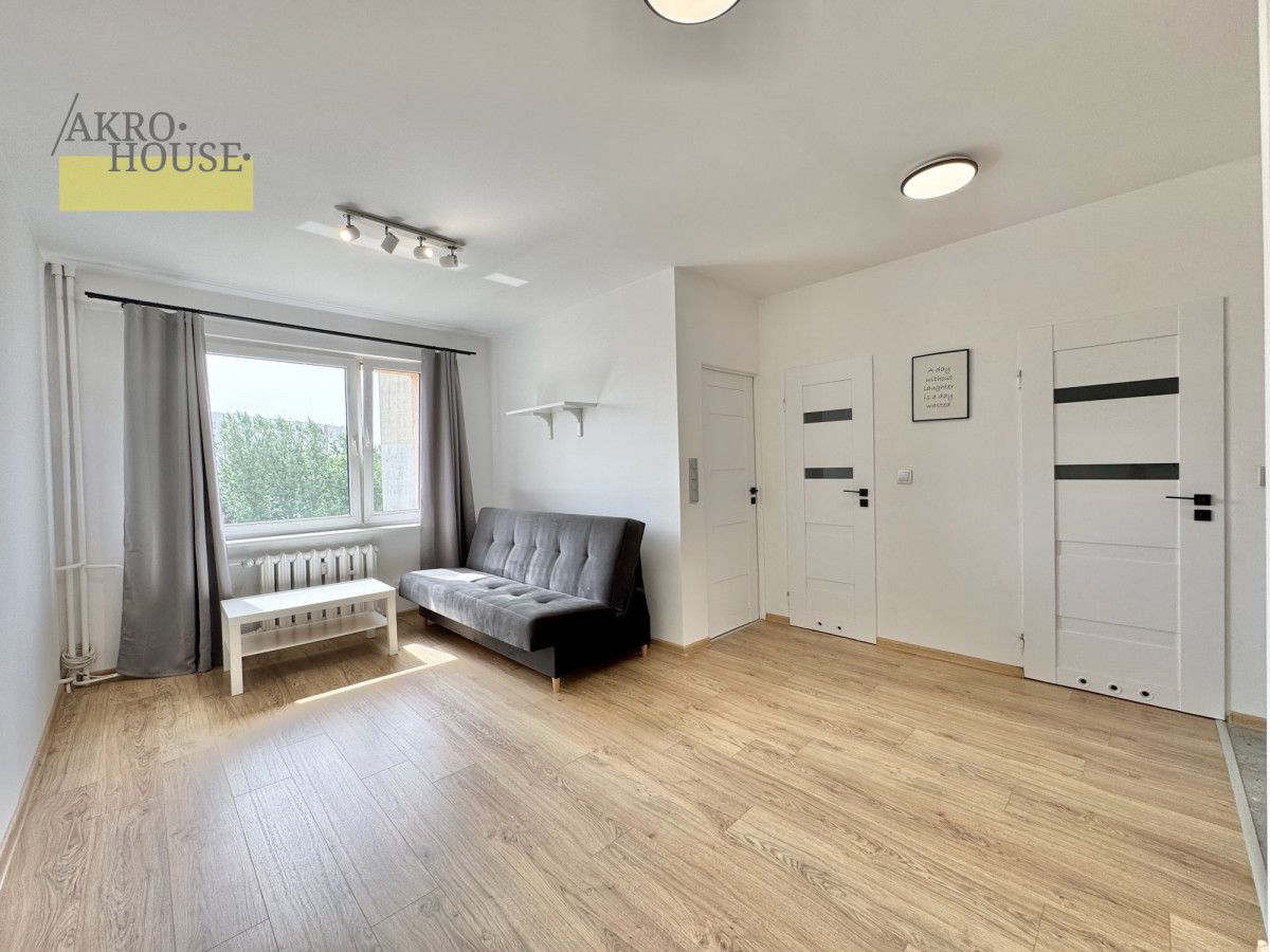 Mieszkanie 1-pokojowe Gliwice, ul. Pszczyńska. Zdjęcie 2