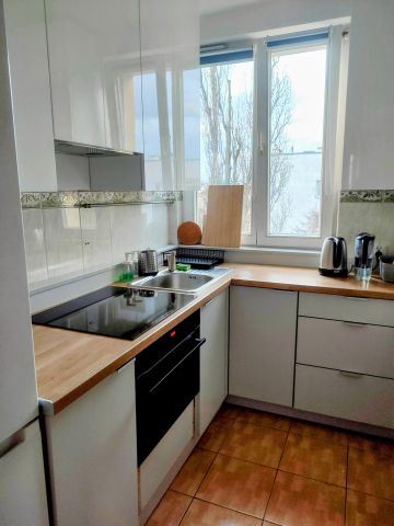 Pokój Kraków Zakrzówek, ul. Słomiana. Zdjęcie 1