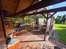 Działka rod Gdańsk Krakowiec, ul. Steczka. Zdjęcie 4