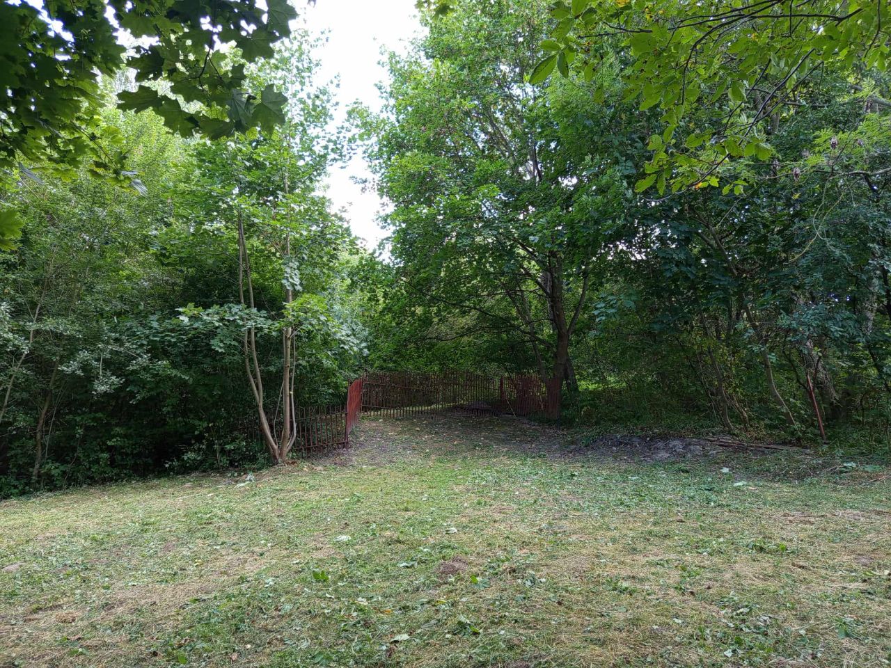 Działka budowlana Stary Majdan. Zdjęcie 7