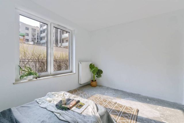 Mieszkanie 2-pokojowe Warszawa Targówek, ul. św. Wincentego. Zdjęcie 9