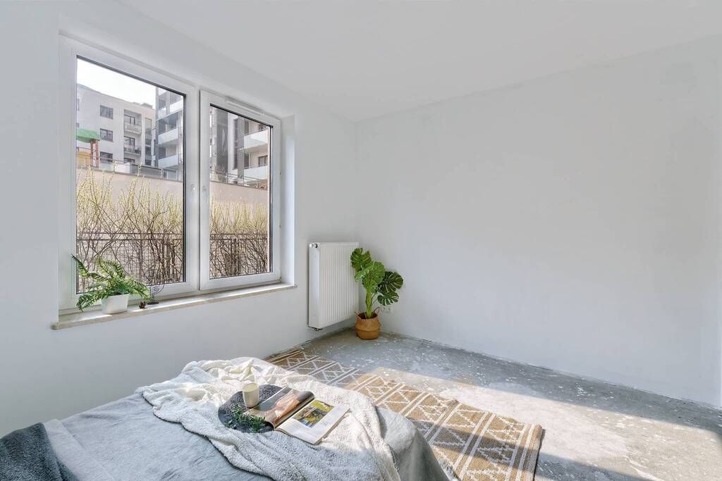 Mieszkanie 2-pokojowe Warszawa Targówek, ul. św. Wincentego. Zdjęcie 9