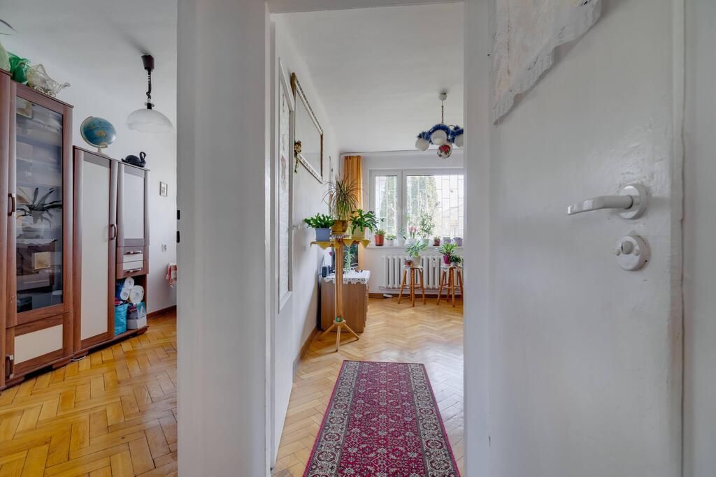 Mieszkanie 3-pokojowe Warszawa Praga-Południe. Zdjęcie 10