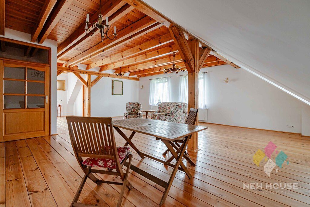 dom wolnostojący, 6 pokoi Cierzpięty. Zdjęcie 20