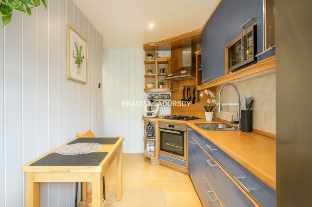 Mieszkanie 3-pokojowe Kraków Bieńczyce, os. Kalinowe. Zdjęcie 15