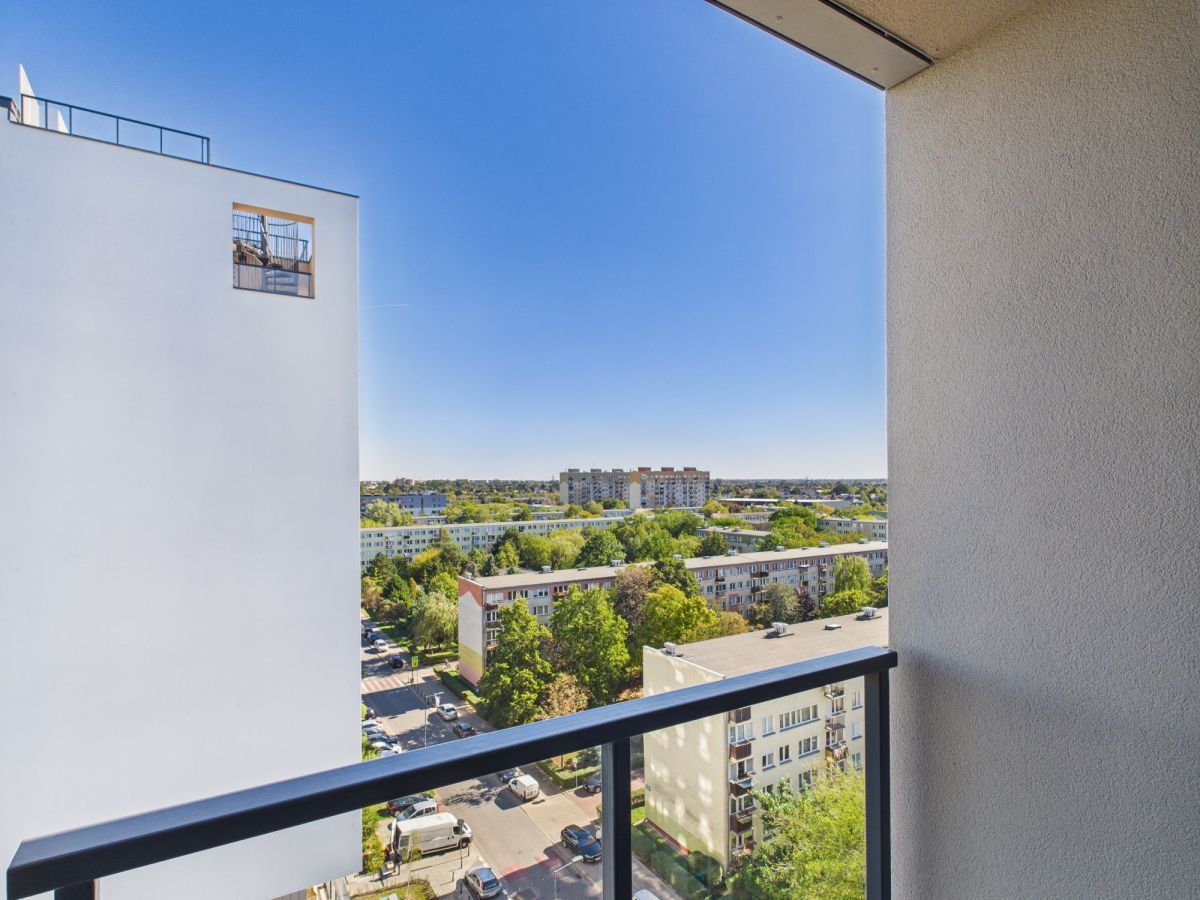 Mieszkanie 3-pokojowe Warszawa Ursus, ul. Zagłoby. Zdjęcie 5