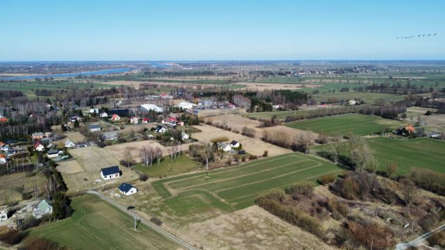 Działka budowlana Piaskowiec. Zdjęcie 1