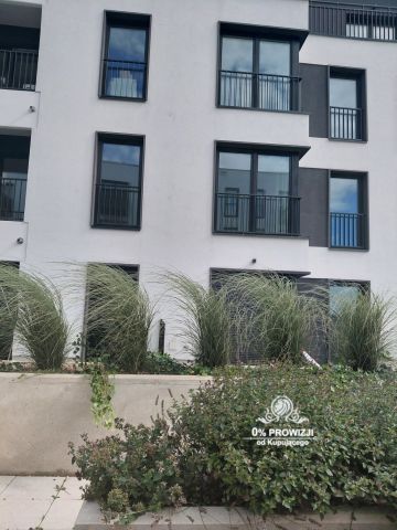 Mieszkanie 1-pokojowe Wrocław Żerniki. Zdjęcie 2