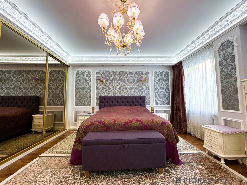 Mieszkanie 3-pokojowe Warszawa Mokotów, ul. Sułkowicka. Zdjęcie 16