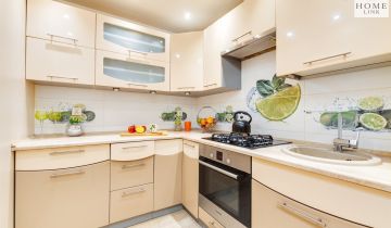 Mieszkanie 2-pokojowe Olsztyn Zatorze, ul. Aleksandra Puszkina