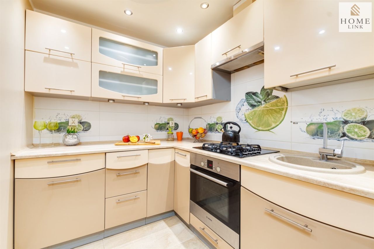 Mieszkanie 2-pokojowe Olsztyn Zatorze, ul. Aleksandra Puszkina. Zdjęcie 2