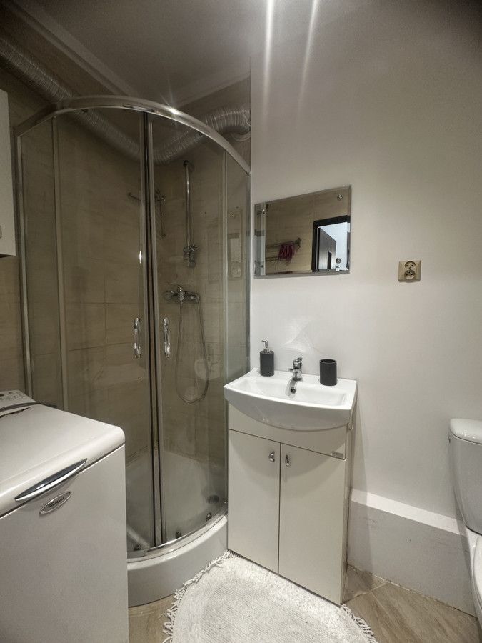 Mieszkanie 1-pokojowe Warszawa Wola, ul. Eustachego Tyszkiewicza. Zdjęcie 3