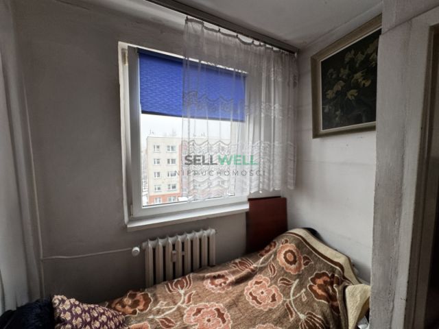 Mieszkanie 3-pokojowe Łódź Widzew, ul. Stanisława Czernika. Zdjęcie 5