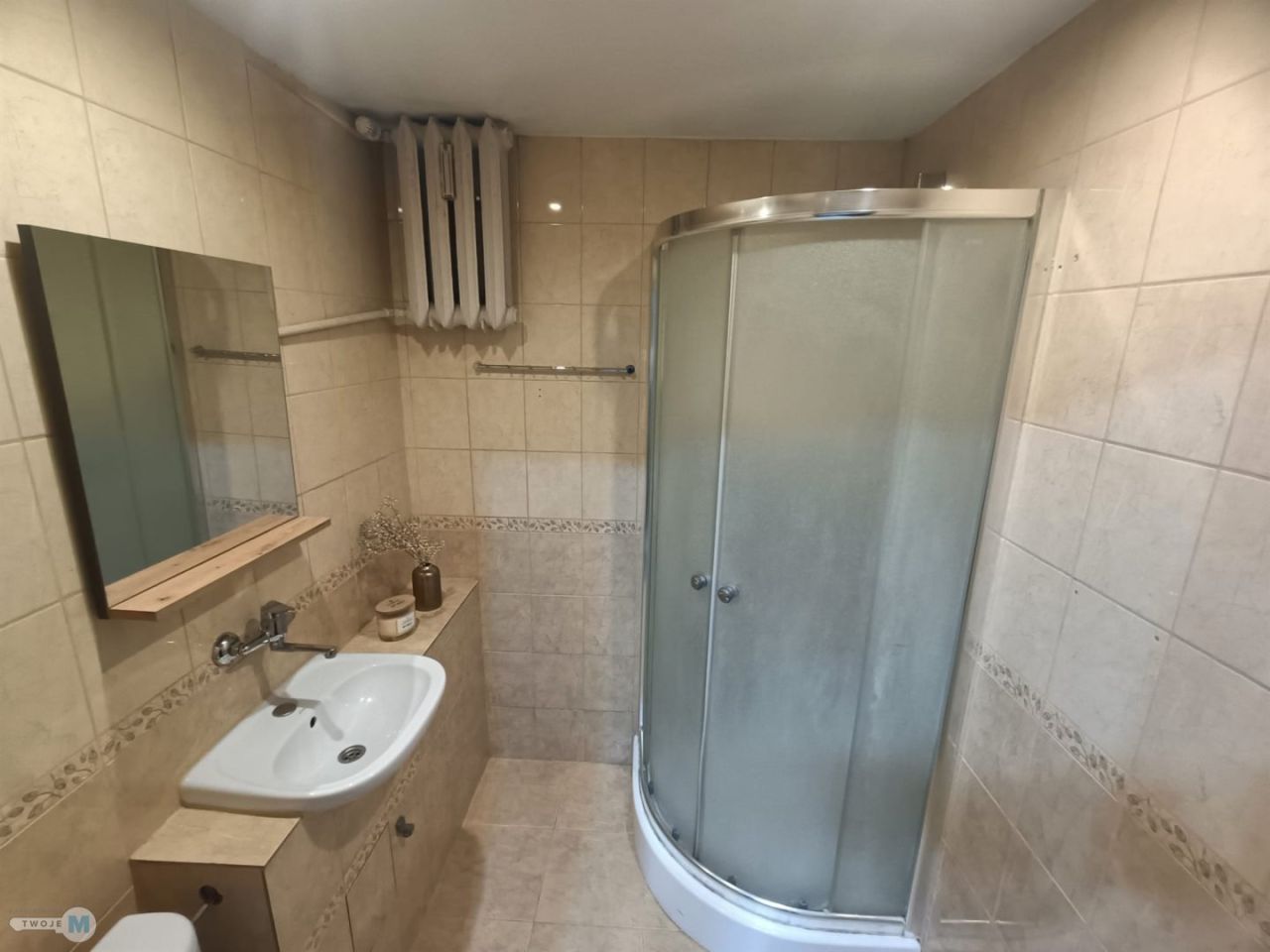 Mieszkanie 1-pokojowe Kielce Herby, ul. Szczygla. Zdjęcie 7