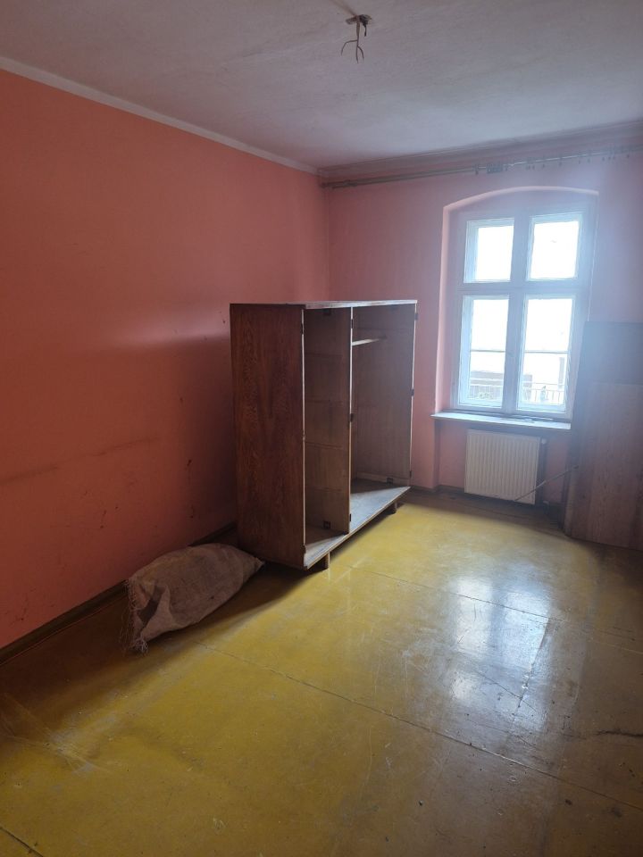 Mieszkanie 3-pokojowe Wałbrzych Nowe Miasto. Zdjęcie 4