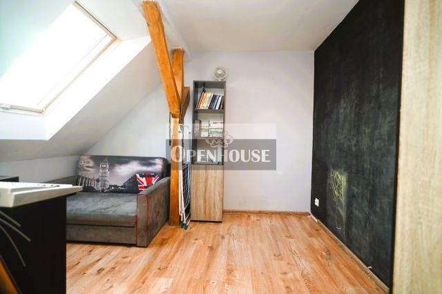 dom szeregowy, 7 pokoi Retków. Zdjęcie 13