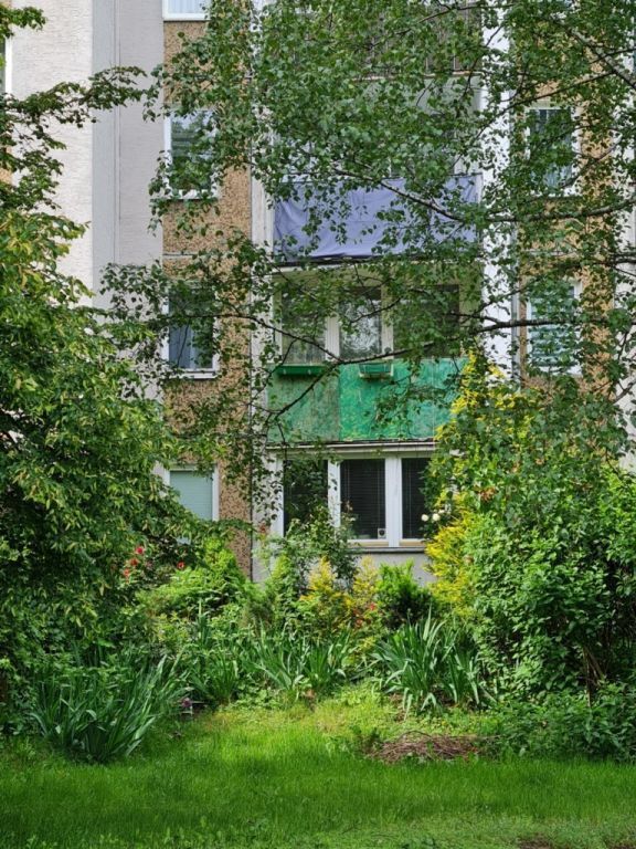 Mieszkanie 2-pokojowe Warszawa, ul. Waleriana Czumy. Zdjęcie 9