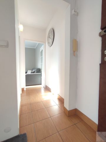 Mieszkanie 2-pokojowe Przemyśl, pl. Zesłańców Sybiru i Ofiar Katynia. Zdjęcie 16