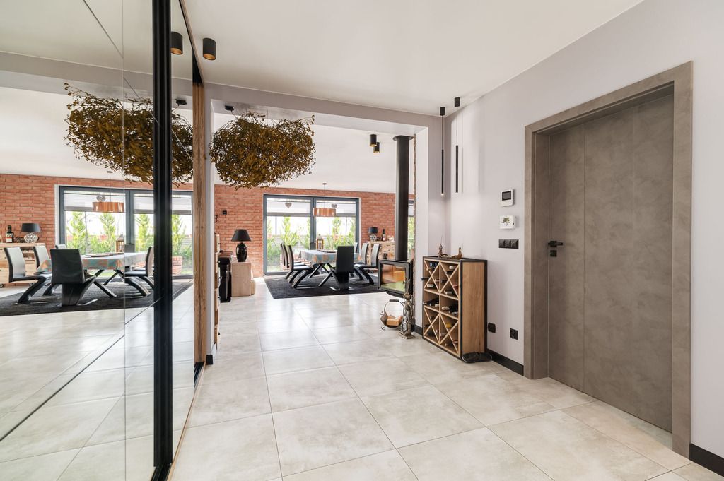 dom wolnostojący, 4 pokoje Krzywiec. Zdjęcie 9