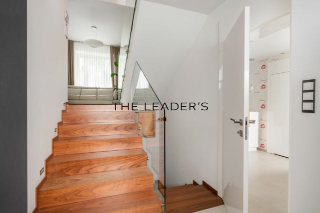 dom szeregowy, 6 pokoi Warszawa Ochota. Zdjęcie 31