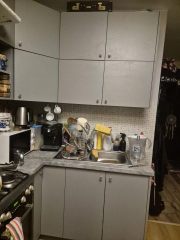 Mieszkanie 1-pokojowe Łódź Widzew, ul. Józefa. Zdjęcie 5